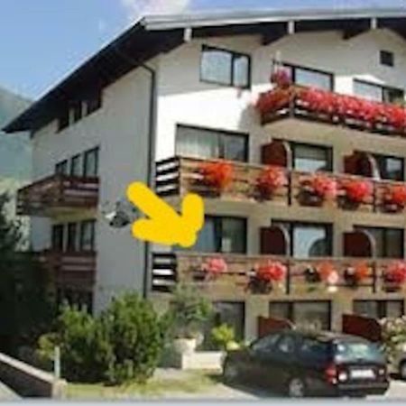 Appartement Bergblick Raggal Buitenkant foto