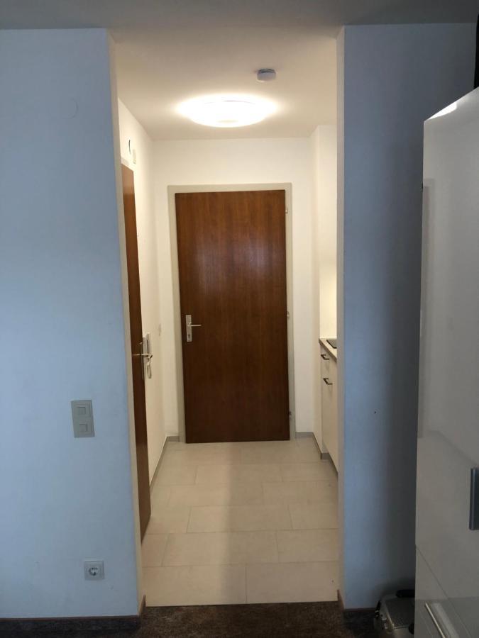 Appartement Bergblick Raggal Buitenkant foto