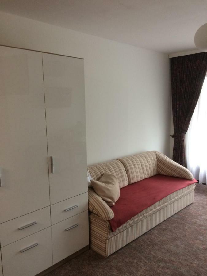 Appartement Bergblick Raggal Buitenkant foto